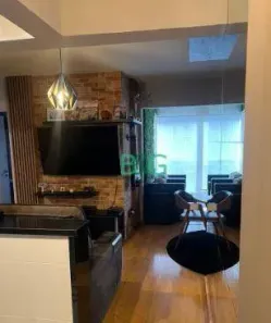 Apartamento com 2 Quartos à venda, 56m² no Vila Nair, São Paulo