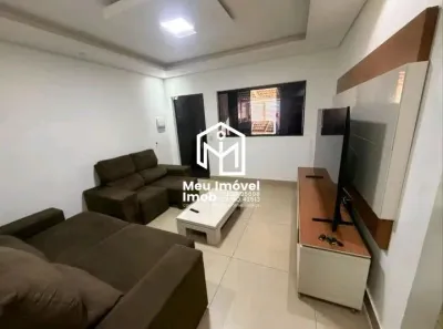 Casa com 2 Quartos à venda, 128m² no Samambaia Norte, Brasília