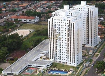 Cobertura com 3 Quartos à venda, 231m² no Cruzeiro (Icoaraci), Belém
