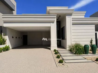 Casa com 3 Quartos à venda, 240m² no Terravista Residence Club, Mirassol
