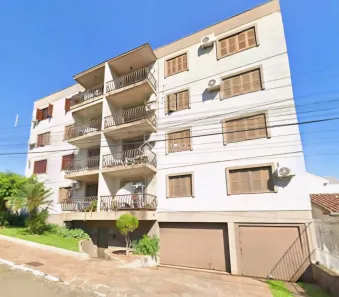 Apartamento com 2 Quartos à venda, 95m² no Florestal, Lajeado