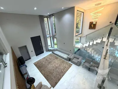 Casa de Condomínio com 4 Quartos à venda, 468m² no Itapeva, Votorantim