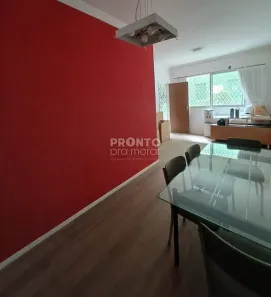 Apartamento com 2 Quartos à venda, 69m² no Santana, Recife