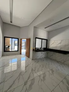 Casa com 3 Quartos à venda, 96m² no Jardim Europa I, Santa Bárbara D'Oeste