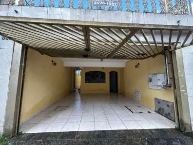 Sobrado com 4 Quartos à venda, 124m² no Vila Dom Pedro II, São Paulo