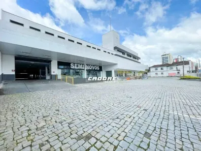 Ponto Comercial para alugar, 1730m² no Victor Konder, Blumenau