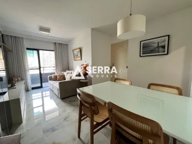 Apartamento com 2 Quartos à venda, 80m² no Pituba, Salvador