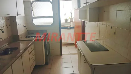 Apartamento com 2 Quartos à venda, 60m² no Jaçanã, São Paulo