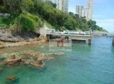 Apartamento com 1 Quarto à venda, 32m² no Vitória, Salvador