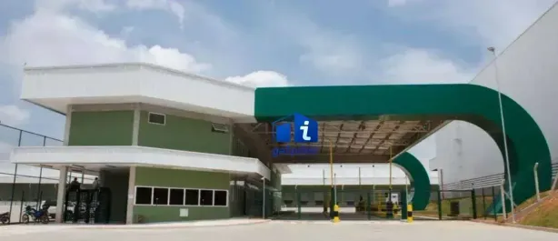 Galpão/Depósito/Armazém para alugar, 10914m² no Vila Santa Cecília, Mauá