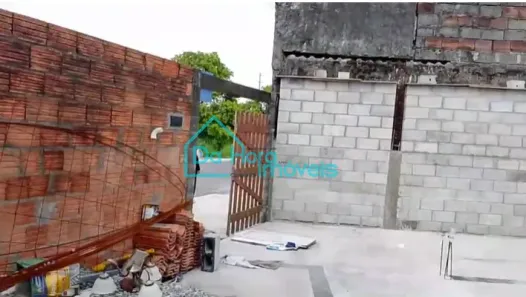 Lote/Terreno à venda, 92m² no Real, Praia Grande
