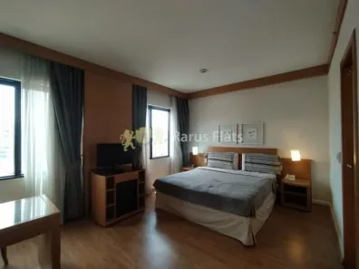 Flat com 1 Quarto à venda, 29m² no Cidade Mãe do Céu, São Paulo
