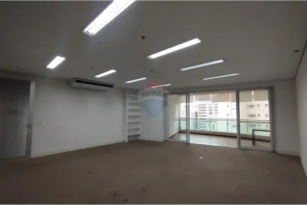 Sala Comercial com 5 Quartos para alugar, 167m² no Cerqueira César, São Paulo