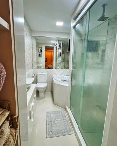 Apartamento com 2 Quartos à venda, 113m² no Rosarinho, Recife