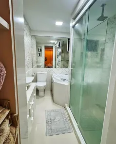 Apartamento com 2 Quartos à venda, 113m² no Rosarinho, Recife