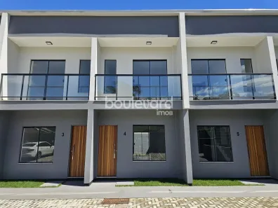 Sobrado com 2 Quartos à venda, 79m² no Real Parque, São José