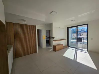 Apartamento com 2 Quartos à venda, 56m² no Centro, Santa Maria