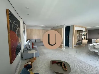 Apartamento com 3 Quartos à venda, 200m² no Alphaville Empresarial, Barueri