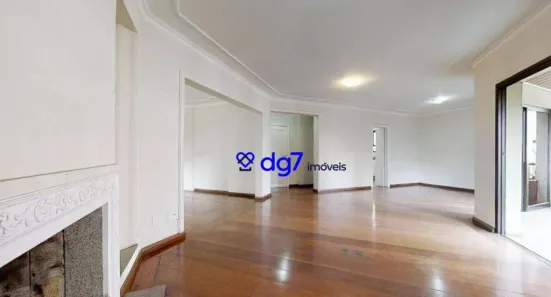 Apartamento com 3 Quartos à venda, 163m² no Vila Suzana, São Paulo