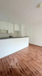 Apartamento com 3 Quartos à venda, 74m² no Núcleo Residencial Célia Mota, Barueri