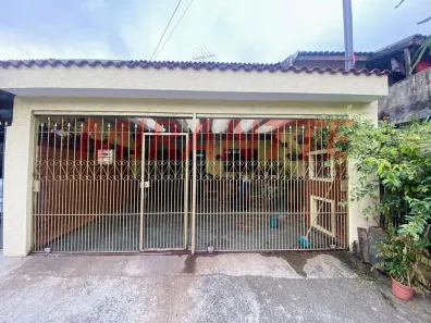 Sobrado com 4 Quartos à venda, 200m² no Jaçanã, São Paulo