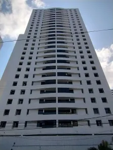 Apartamento com 3 Quartos à venda, 120m² no Encruzilhada, Recife