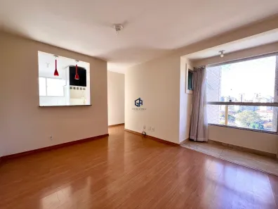 Apartamento com 3 Quartos à venda, 62m² no Castelo, Belo Horizonte