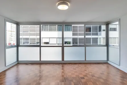 Apartamento com 3 Quartos à venda, 167m² no Consolação, São Paulo