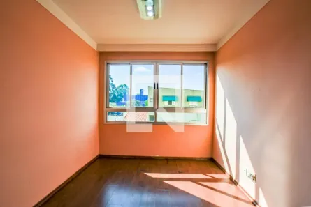 Apartamento com 3 Quartos à venda, 63m² no Jardim Utinga, Santo André
