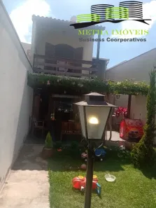 Sobrado com 2 Quartos à venda, 100m² no Residencial Santo Stéfano, Salto