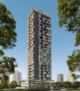 Apartamento com 3 Quartos à venda, 90m² no Aeroclube, João Pessoa