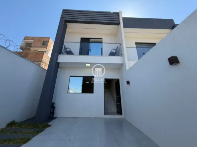 Casa com 3 Quartos para alugar, 90m² no Mirante do Sol, Montes Claros