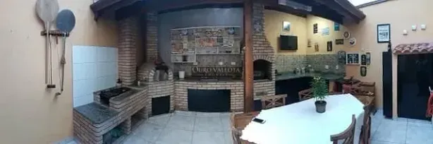 Sobrado com 4 Quartos à venda, 10m² no Vila Rosália, Guarulhos
