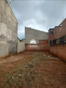 Lote/Terreno à venda, 133m² no Conjunto Habitacional Vila Réggio, Campinas