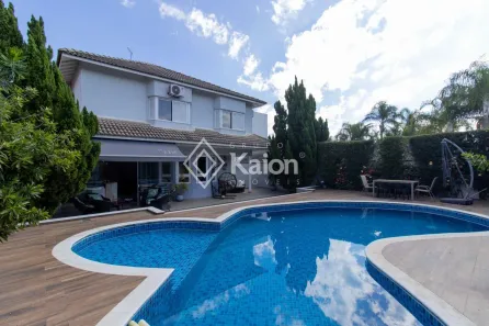 Casa com 3 Quartos à venda, 450m² no Jardim Theodora, Itu