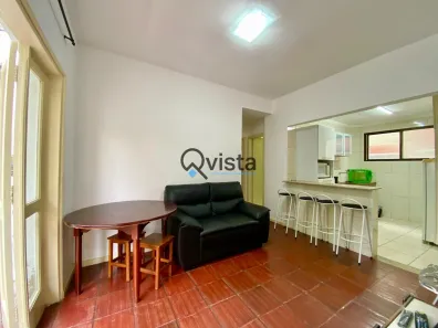 Apartamento com 2 Quartos à venda, 55m² no Enseada, Guarujá