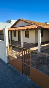 Casa com 3 Quartos à venda, 140m² no Grussaí, São João da Barra