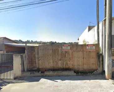 Lote/Terreno à venda, 132m² no Jardim Nova República, São José dos Campos