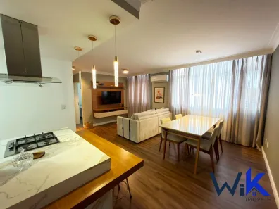 Apartamento com 2 Quartos à venda, 78m² no Agronômica, Florianópolis