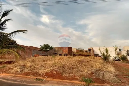 Lote/Terreno à venda, 492m² no Jardim Timboré, Orlândia