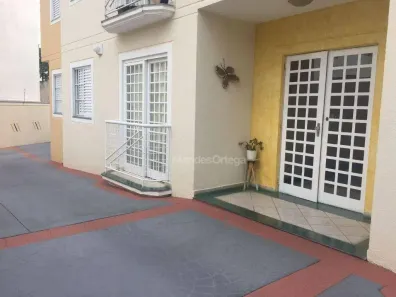 Apartamento com 3 Quartos à venda, 85m² no Parque Campolim, Sorocaba