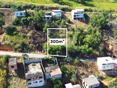 Lote/Terreno à venda, 300m² no Village da Luz, Cachoeiro de Itapemirim