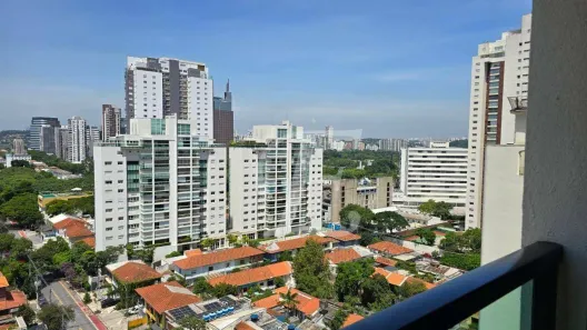 Apartamento com 1 Quarto à venda, 42m² no Pinheiros, São Paulo