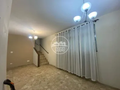 Casa com 4 Quartos para alugar, 253m² no Aparecida, Santos