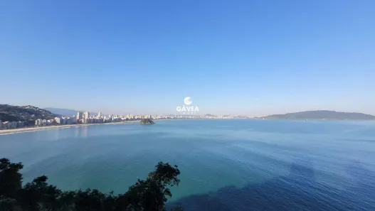 Apartamento com 1 Quarto à venda, 50m² no Ilha Porchat, São Vicente