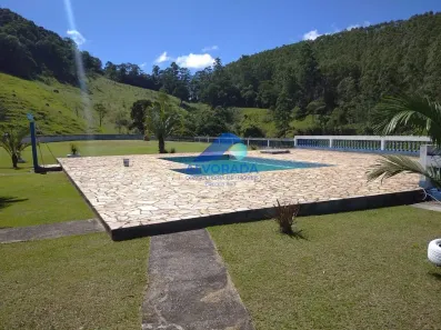 Fazenda/Sítio com 4 Quartos à venda, 100m² no Vila Unidos, São José dos Campos