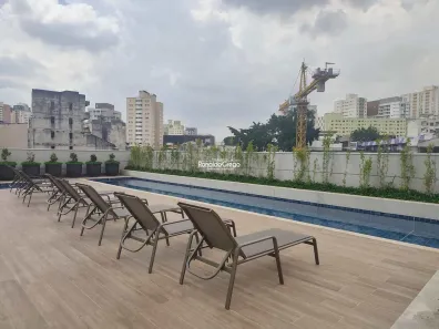 Apartamento com 2 Quartos para alugar, 58m² no Liberdade, São Paulo
