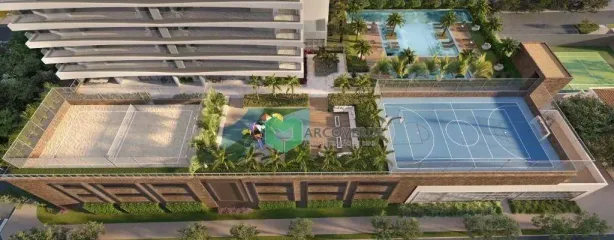 Apartamento com 4 Quartos à venda, 234m² no Vila Mariana, São Paulo