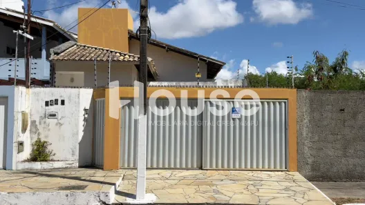 Casa com 3 Quartos à venda, 240m² no Aruana, Aracaju