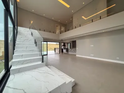 Casa de Condomínio com 5 Quartos à venda, 371m² no Condomínio Residencial Alphaville II, São José dos Campos